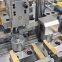 Korea F21 motor magnetization equipment automotive special motor magnetic tile assembly solution