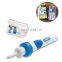 Electric Vacuum Ear Wax Pick Cleaner Remover Spiral Ear-Cleaning Device Ear Care Tools