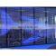 Tempered Wall LED Glass Screen