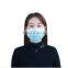 Factory Direct Sale OEM Masker 3 ply Earloop mouth cover Non-woven Disposable Face Mask