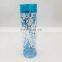 Factory Price Double Wall Tritan Material Bling Bling Water Bottle