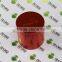 Tea tin case