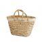 Seagrass Handbag  Shape Casual Tote Lining Beach bag Shoulder bag Wholesale in Bulk Manufacturer