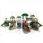 Nature Series Outdoor Playground Equipment children's outdoor play equipment