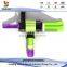 Outdoor Treehouse Playground Backyard Equipment with Slide