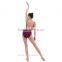 Ballet Costume,Full Lining Ballet Dance Leotards
