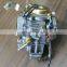 DB51T Mini truck F5A  carburetor for japanese mini truck   OEM 13200-70D20-000 13200-77320  and F5A carburetor repair kit