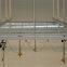 High Duty Guide Rail/Auto Plant Suspended Track/Conveying Track Aluminium Profile