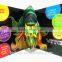 FDT customizes interesting children cheap 3D pop-up book