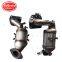 High performance three way catalytic converter for Toyota Highlander 3.5 new model