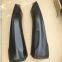 VW Scirocco Fender 09-11 front and rear spoiler skirt, bumper chin lip spoiler