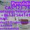 Pyrrolidine cas:123-75-1 with the best price