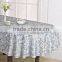 Oxford Printed Polyester Ready Made New Design Tablecloth                        
                                                Quality Choice