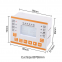 Acrel ARD2F Motor Protection Controller With 9 programmable DI 5 programmable DO with RS485 Modbus-RTU