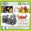 Tube type pasteurization machine/sterilizer of dairy juice line