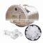 Natural crystal rock candy making machine