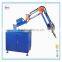 Lowest price ridgid pipe threading machine