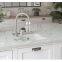 Code：6723，Calacatta artificial stone quartz slab kitchen countertops