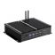 Fanless Industrial Mini PC GT4000 6COM RS232 RS485 Dual NIC for AI/Digital signage/Factory automation use