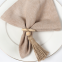 Braided Tassel Napkin Ring Hotel Banquet Tableware Napkin Holders Home Restaurant Table Decorations
