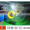 1.00mm PVC or TPU Inflatable Body Zorb Ball Shining Ball