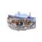 China Heavy Truck Sinotruk Howo T5G T7H TX Truck Spare Parts WG9925721011 Headlight Left With Leds Howo T5g Wg9925721011