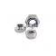 Shacman F2000/L3000/M3000/F3000/X3000 Weichai Wp10/Wp12/Wd12 Engine Truck Spare Parts 06.11240.0411 Hex Nut