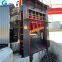 Factory Price Hydraulic Multi-blade Gantry Type Shearing Machine for Scrap Yard In Japan