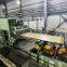 -Environmentally friendly color-coated aluminum zinc steel coil, low VOC emissions, worry-free food equipment manufacturing safety