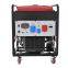 10kw dual power inverter petrol generator