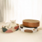 MeowLove Hot sales scratcher cat play toy corrugated cardboard cat scratcher cat cardboard