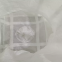 FIBC PVC Jumbo PP 1000kg 1.5 Ton Bulk Big Packing Bag With PE Liner For Transport