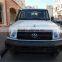 TOYOTA LAND CRUISER HZJ79 DIESEL DOUBLE CABIN - 2014