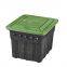 Model PK 8010 use for luxury villa and house in ground swimming pump vigor sand pool filters