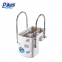 Integrated Wall-Mounted Swimming Pool Filter System Children's Friendly Pipeless Design