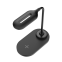2024 best selling Table lamp magnetic fast charging wireless charger