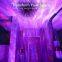 Aurora Projector Galaxy Star Projector Night Light With Bluetooth Speaker Built-in White Noise Home Decor Gifts For Kids