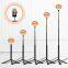 Hot LED ring light selfie stick phone holder photography lights ring lamp 10 12 14INCH ring light with tripod stand