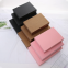 High-end customizable size box delivery box kraft paper