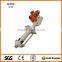 Centrifugal Coal Washing Mining Vertical Submersible Slurry Pump
