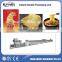 Full Automatic Fried Instant Noodle Processing Machine