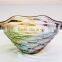 CE/EU/FDA/SGS/LFGB HIGH QUALITY COLORED GLASS BOWL,GLASS SOUP BOWL,GLASS SALAD BOWL