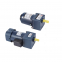 1phase 220/110V AC Induction Motor, Reduction Motor 60-250W Constant Speed Motor