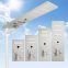 Outdoor Lighting Ip65 Waterproof Streetlight Engineering Integrated All in One Solar Led Street Lamp