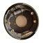 Qingdao Promising Drum Brake Assembly for China Loader