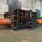 Plastic Bottle Compressor Cardboard Baler Waste Paper Baler Scrap Metal Baler