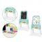 Adjustable Plastic Color Pen Magic Painting Drawing Board for Children