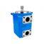 Replace Eaton Vickers Motor 25M 42A 11C 20 Vane Hydraulic Motor 25M 55A 11C 20 High Pressure Servo Vane Motor 25M 65A 11C 20