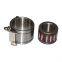 Bottom roller bearing 000424