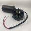 High Torque DC Gear Motor for Racing Car Simulator Motion Rig System